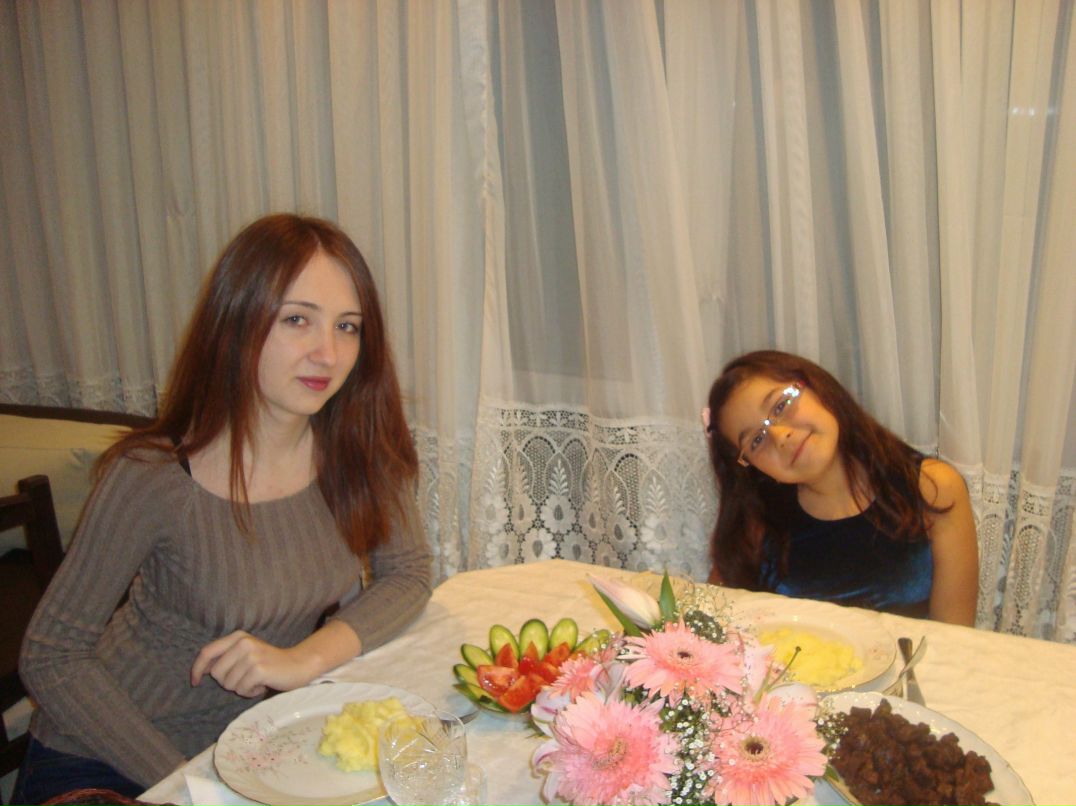 Валерия Князева | İstanbul