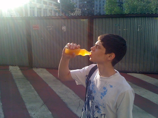 №194, Игорь Фирсов, 32 года, Москва №194, Игорь Фирсов, 32 года, Москва