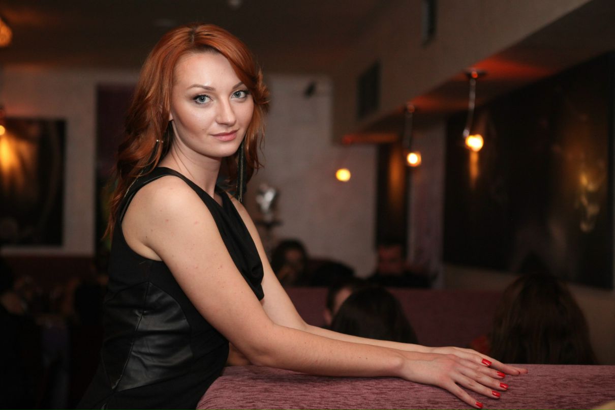 Марианна Туманова | Киев