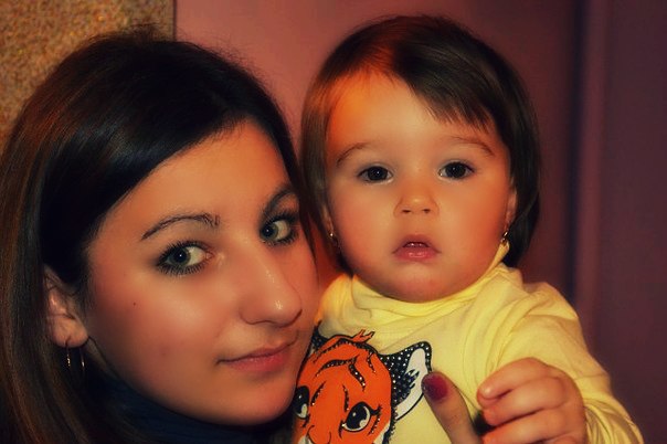 Марта Яворська | Львов