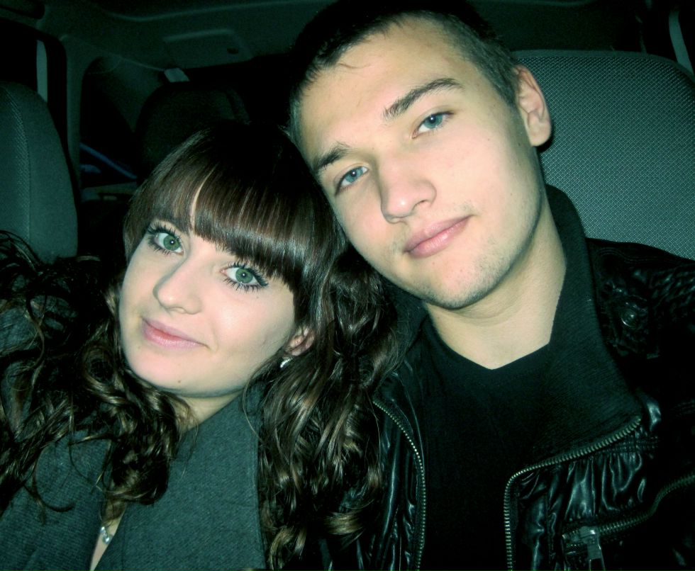 Ленуська Бочарова | 