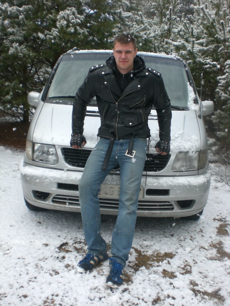 Артем Чикун | Минск