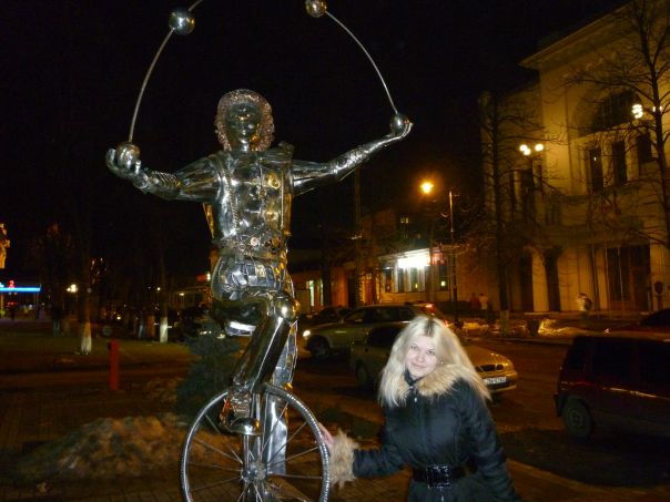 №9, Маргарита Проценко, Симферополь №9, Маргарита Проценко, Симферополь