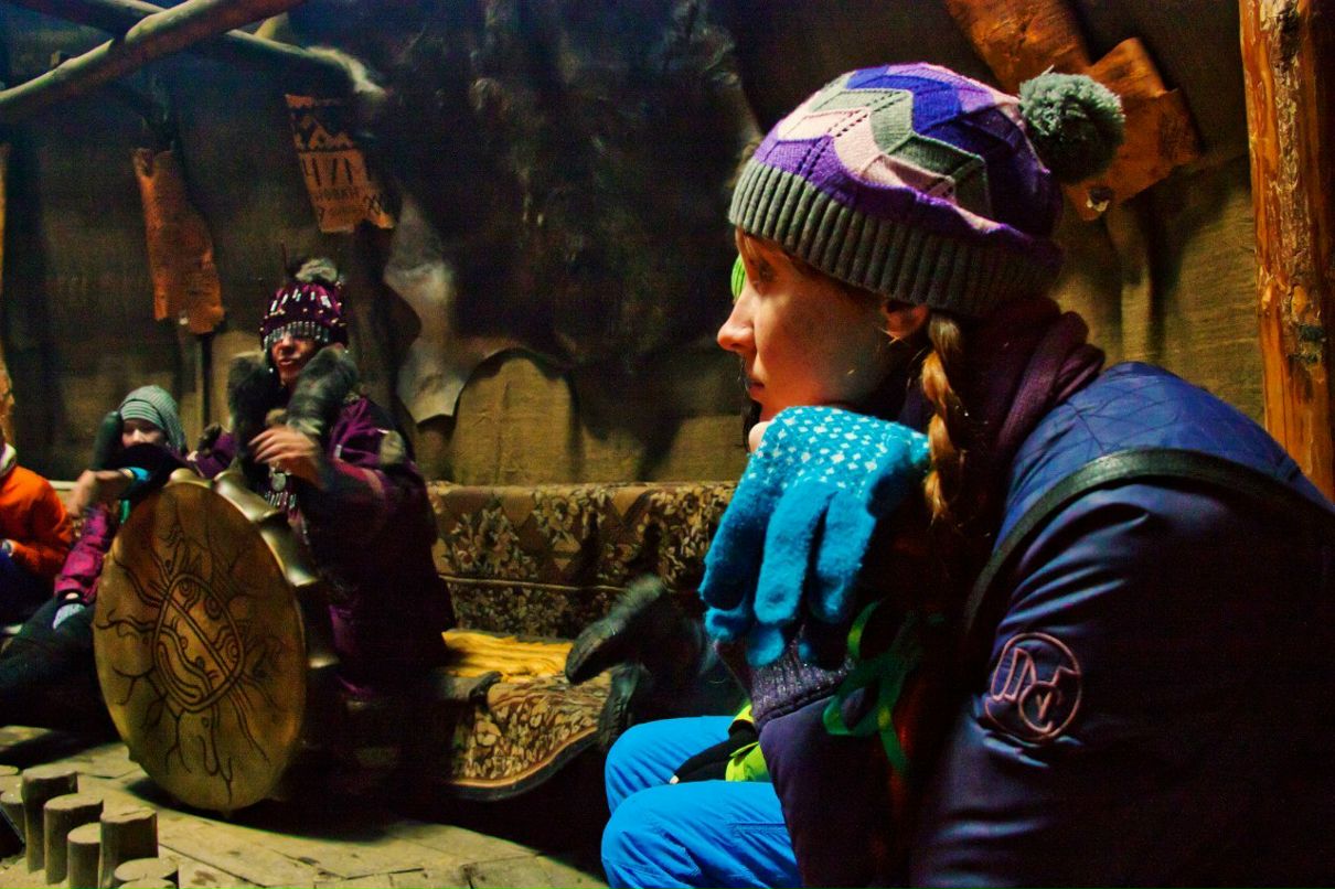 Анастасия Чумакова | Челябинск