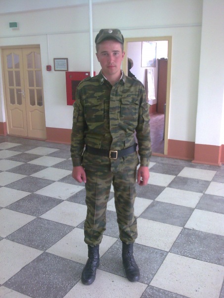 №73, Сергей Королёв, 38 лет, Ярославль №73, Сергей Королёв, 38 лет, Ярославль