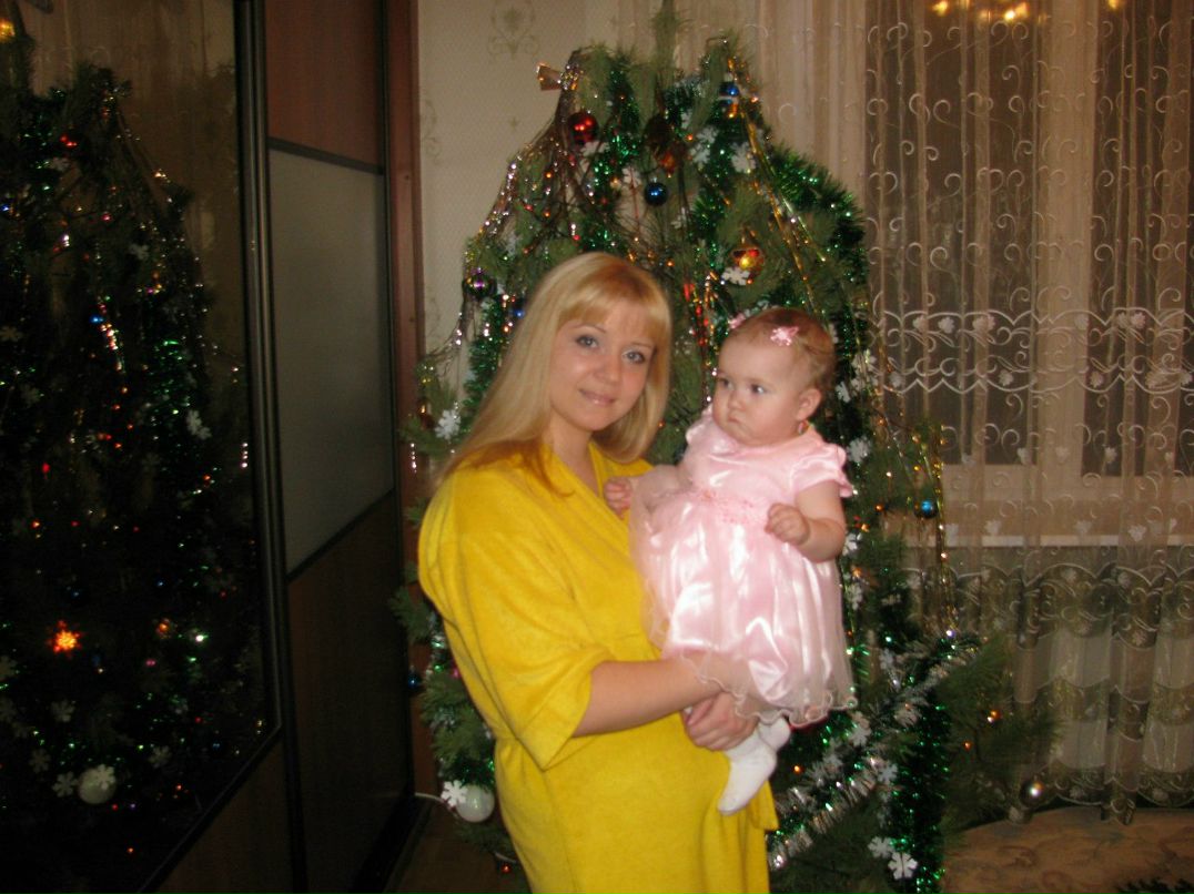 Наталья Михайлова | Жигулевск