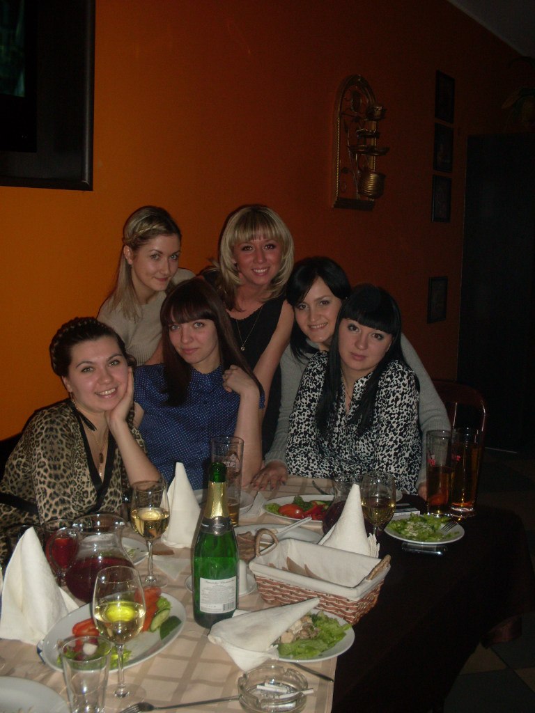 Ирина Сызганова | Пенза