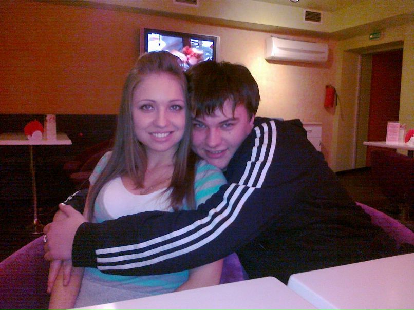 Никита Исаев | Иркутск