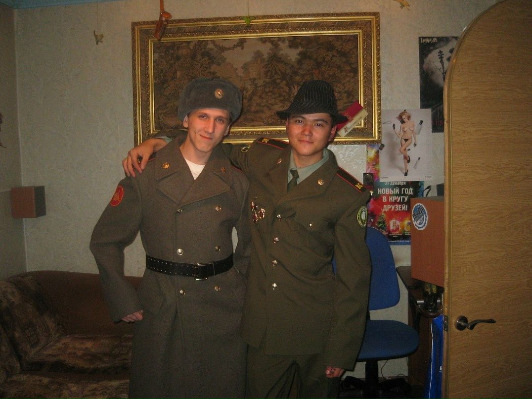 Солтан Мередов | 