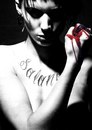 Фотография Salander Lisbeth