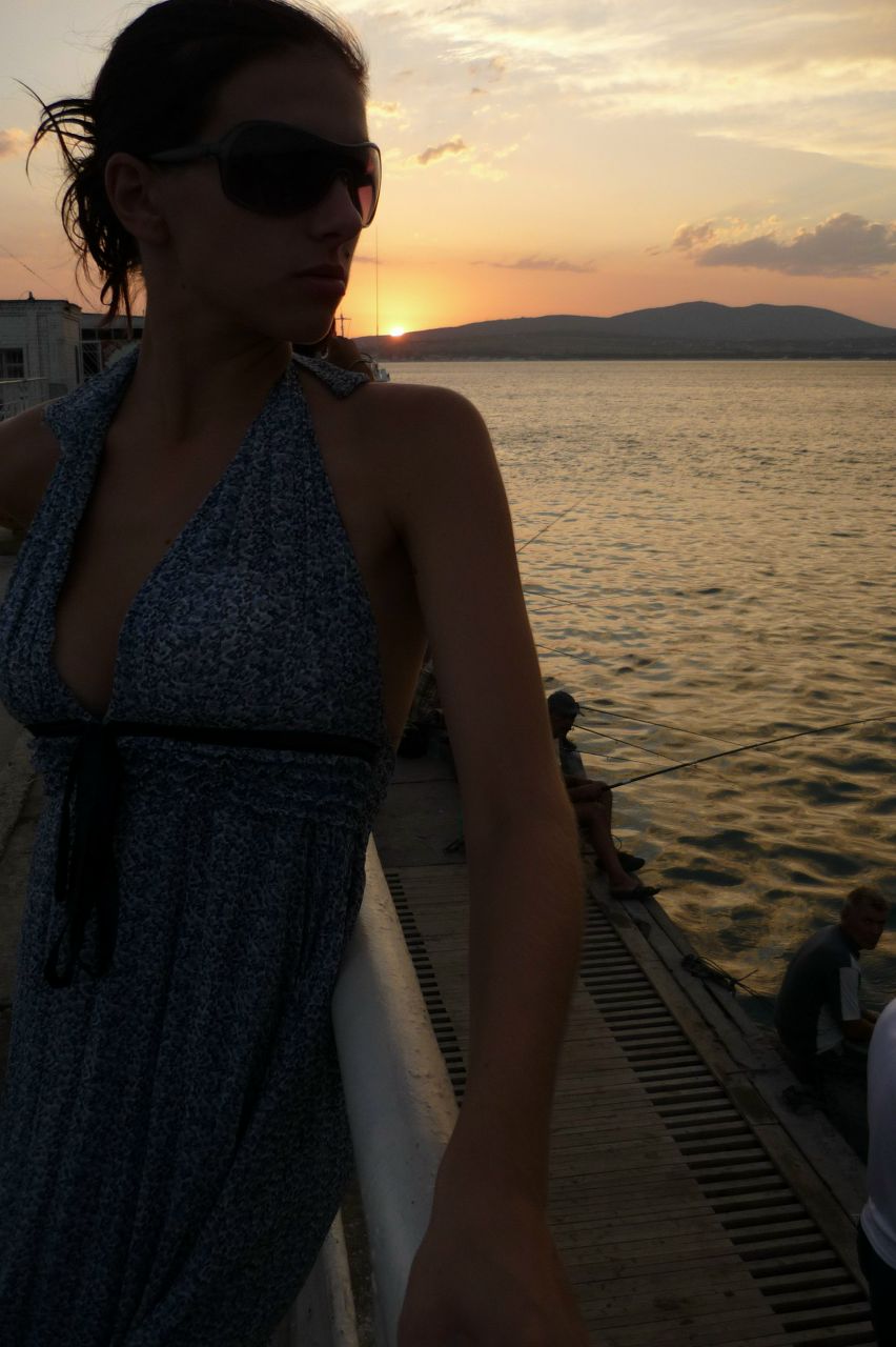 Алёна Гладкова | Alanya