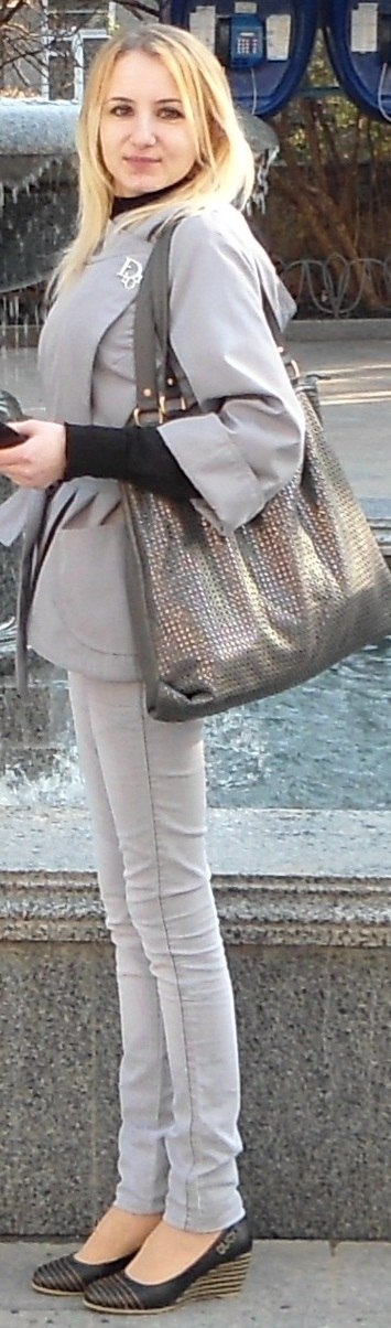 Арина Курочкина | Симферополь