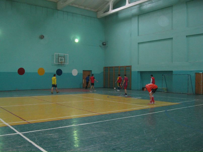 Виктор Жмурко | Barcelona