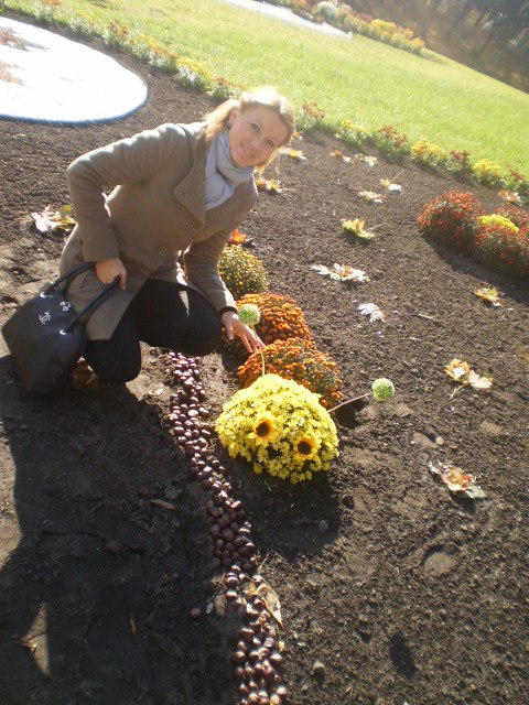 Аня Данюк | Киев