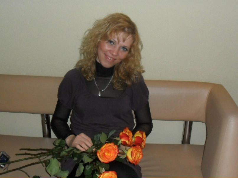 Ксения Шнайдер Ksyuha | Nürnberg