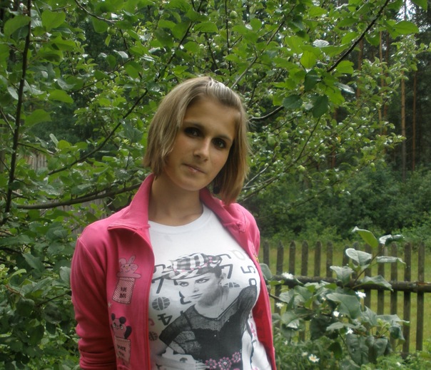 №5, Юля Ліщук, Томашгород (село) №5, Юля Ліщук, Томашгород (село)