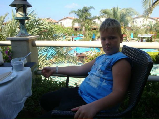 №1, Андрей Андреев №1, Андрей Андреев