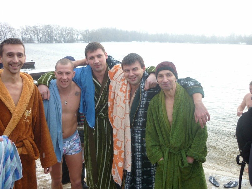 Don Carlito Валентинович | Днепр (Днепропетровск)