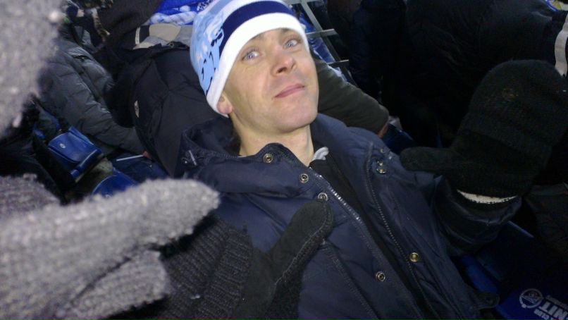 Николай Седёлкин | Сосновый Бор