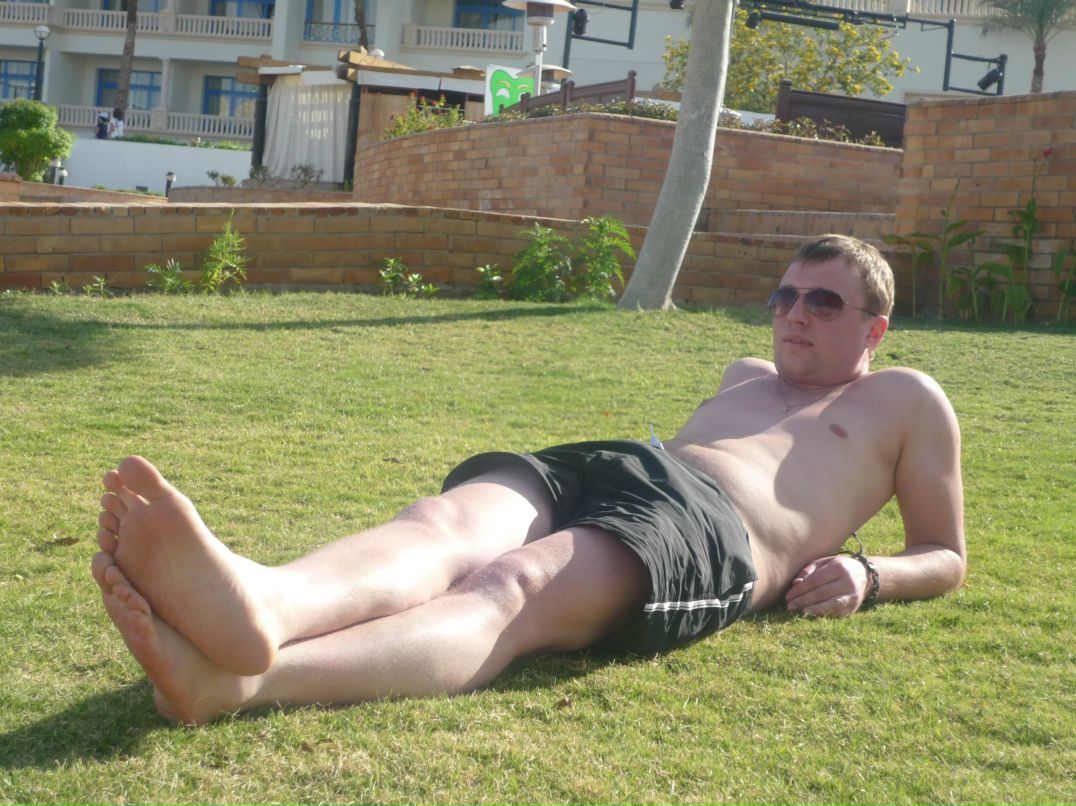 Виктор Казаков | Пенза