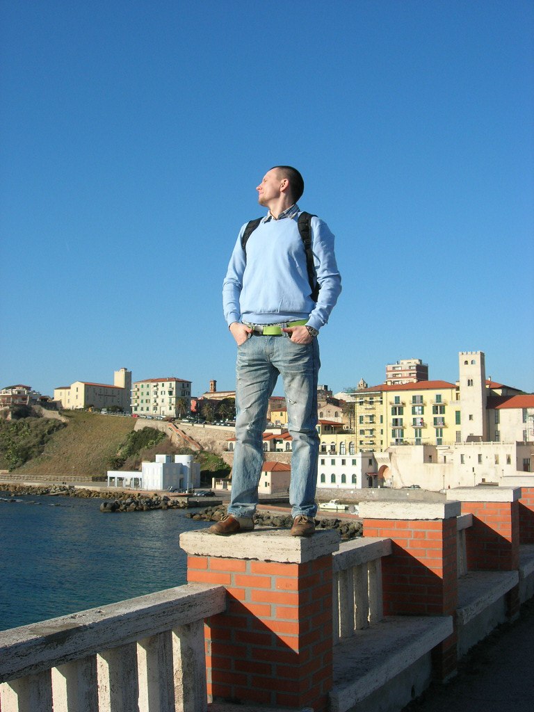 Дмитрий Поташев | Петрозаводск