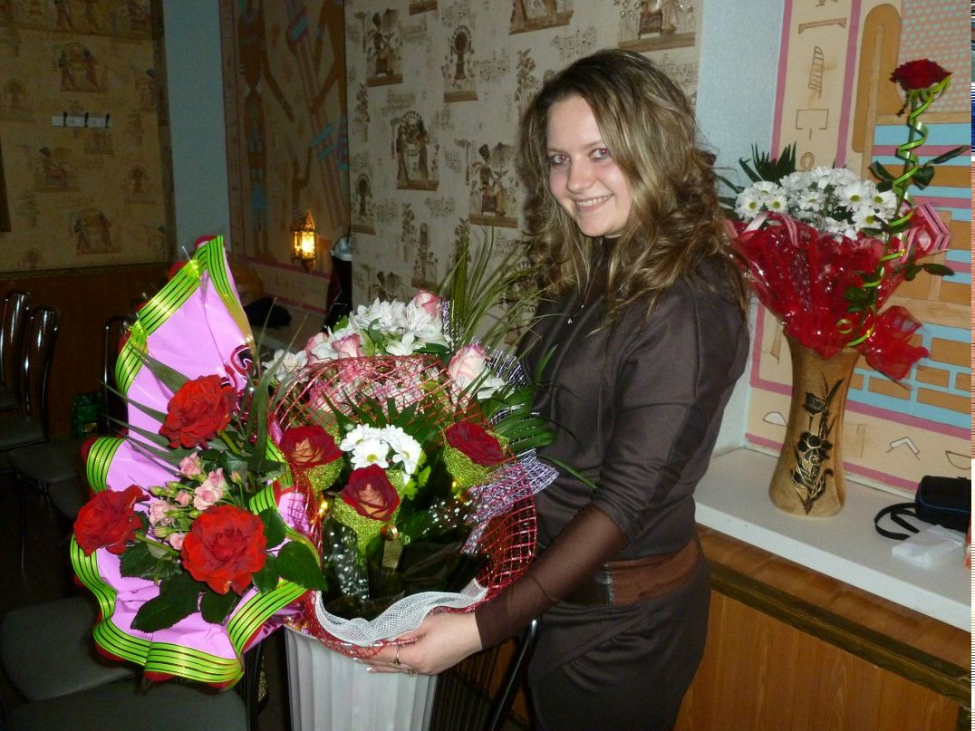 Светлана Уманская | Запорожье