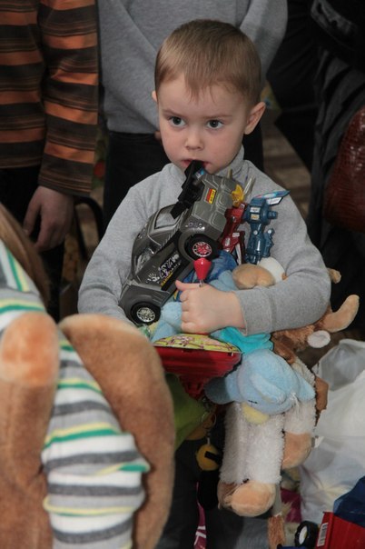 Александр Сотников Nordmann | Орёл