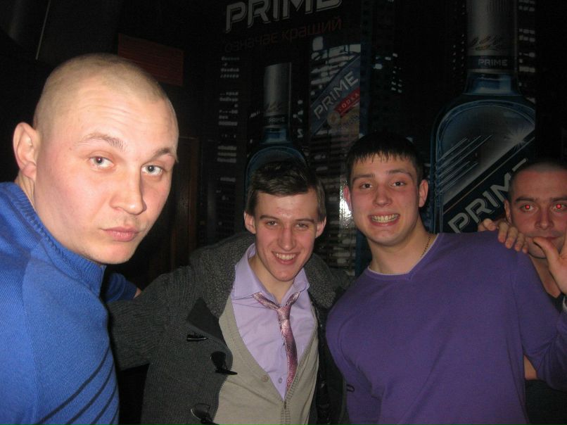 Анна Сорока | Киев