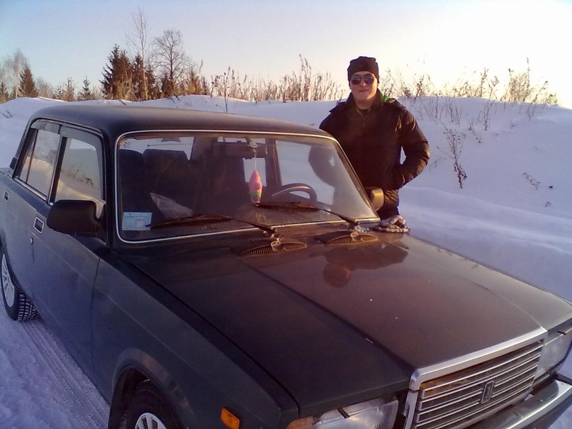 Андрей Попов | Бершеть