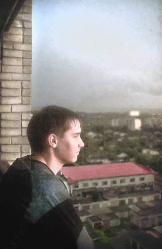 Виталик Дубровин | Харьков