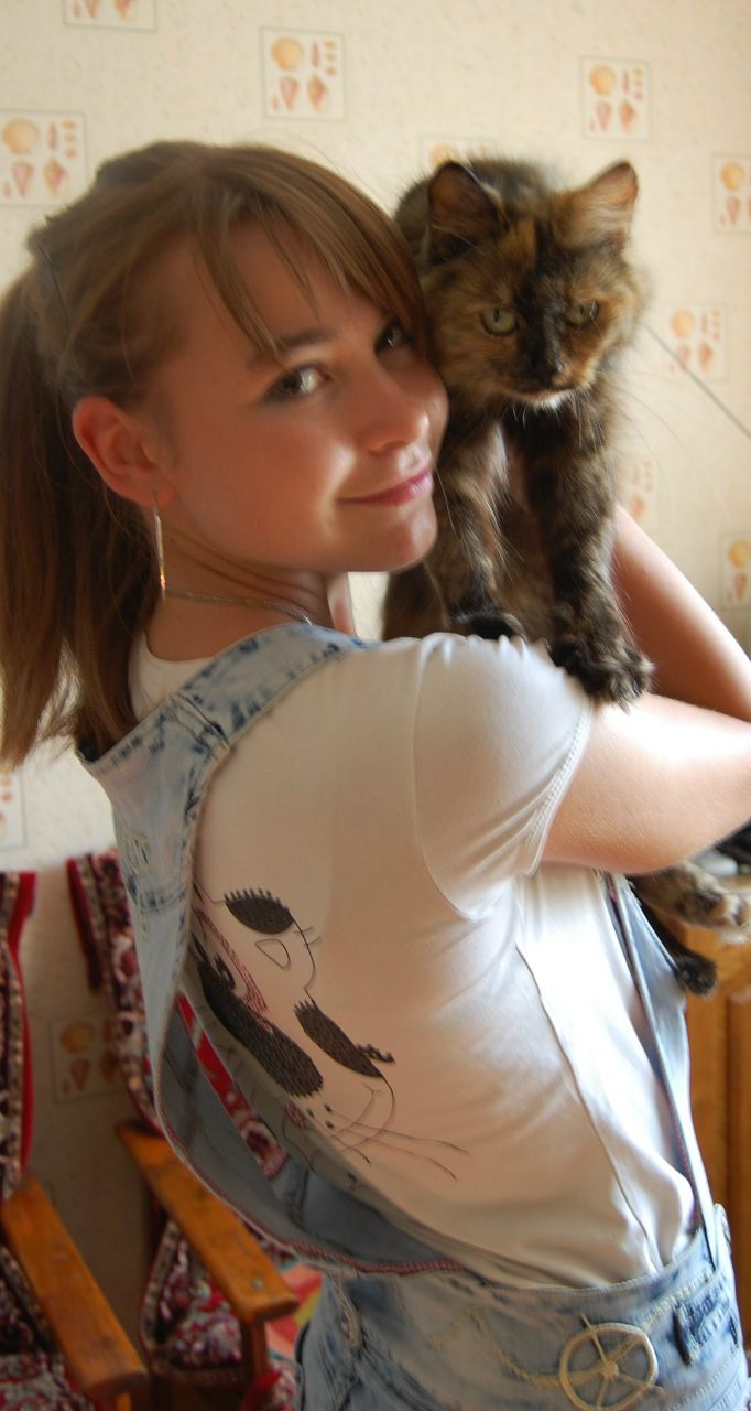 Аня Бедарева | Бийск