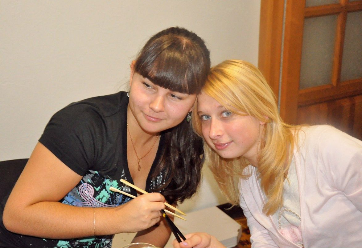 Ольга Бойко | Chicago