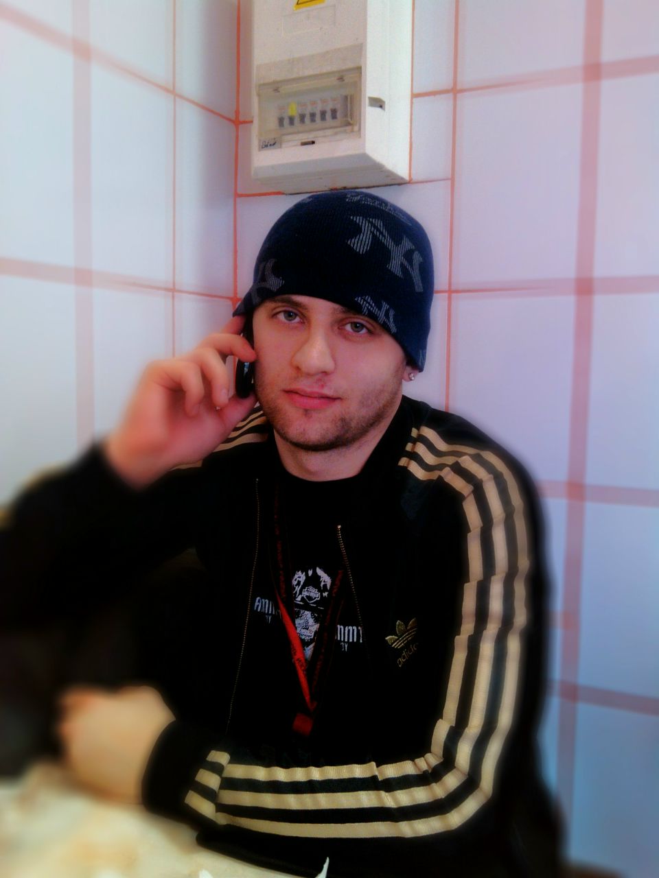 Виктор Мельников | Санкт-Петербург