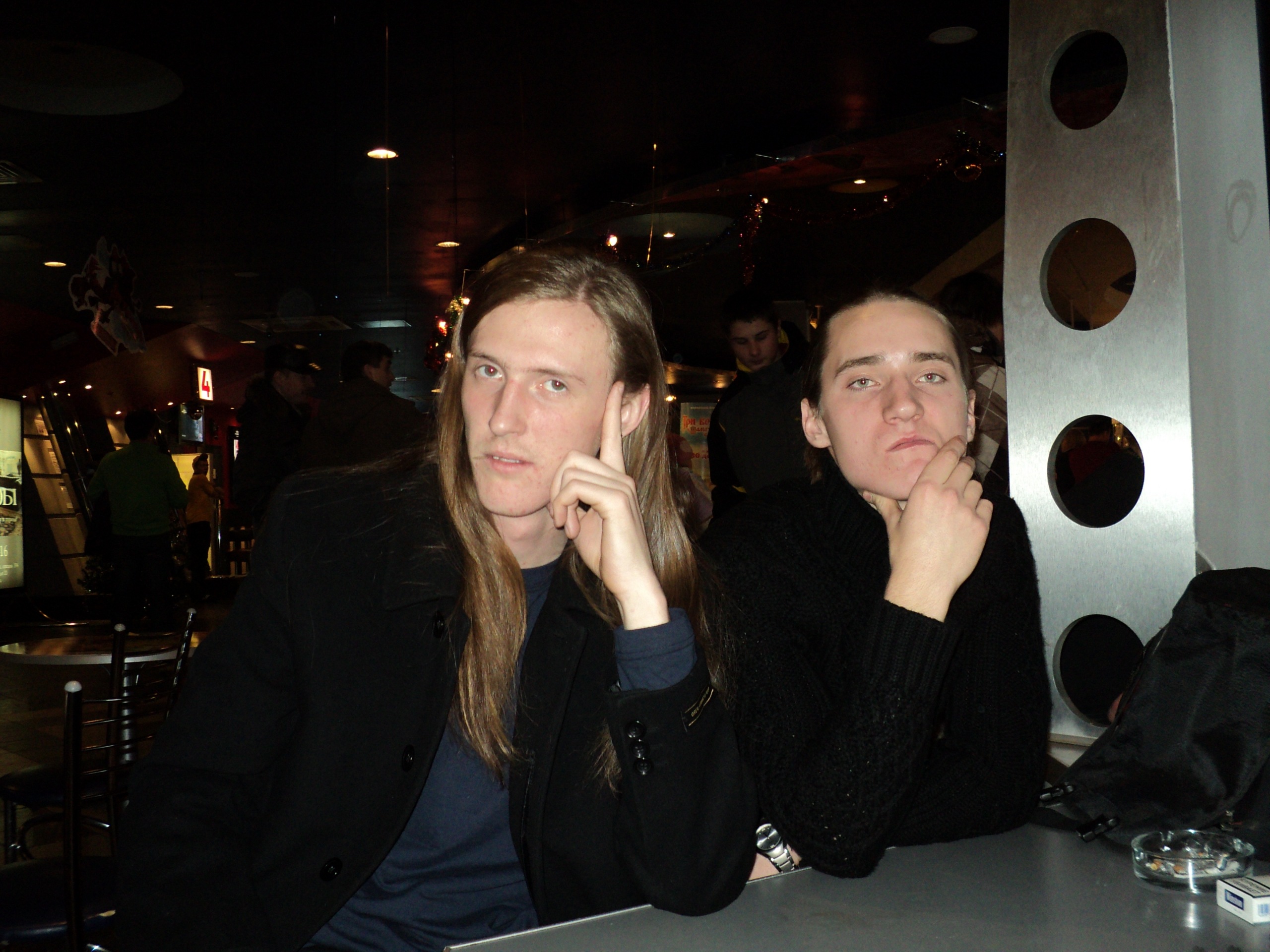 Фото профиля