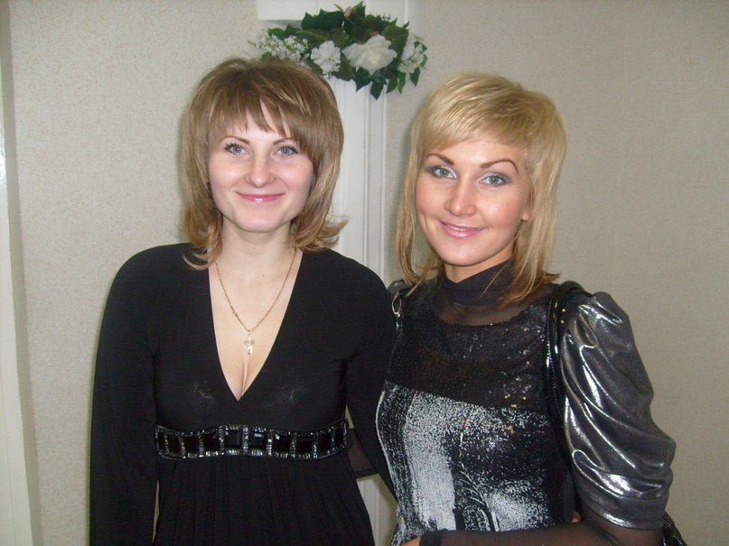 Татьяна Саченко | Речица