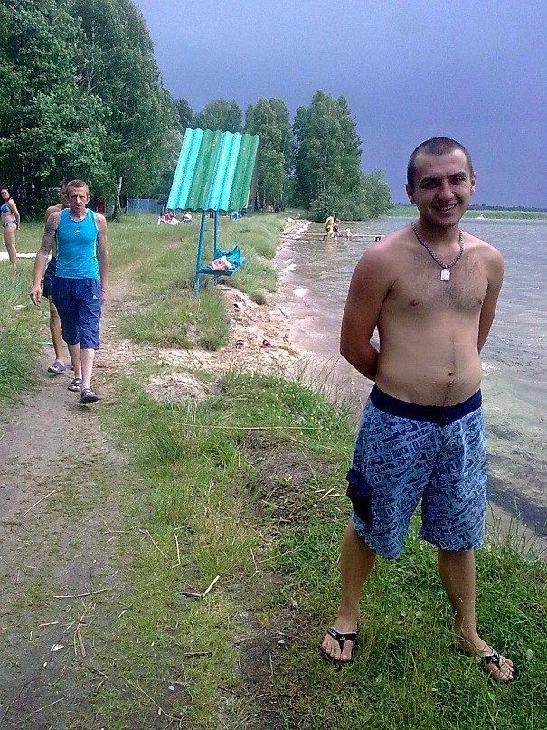 Макс Мотовилов | Нововолынск