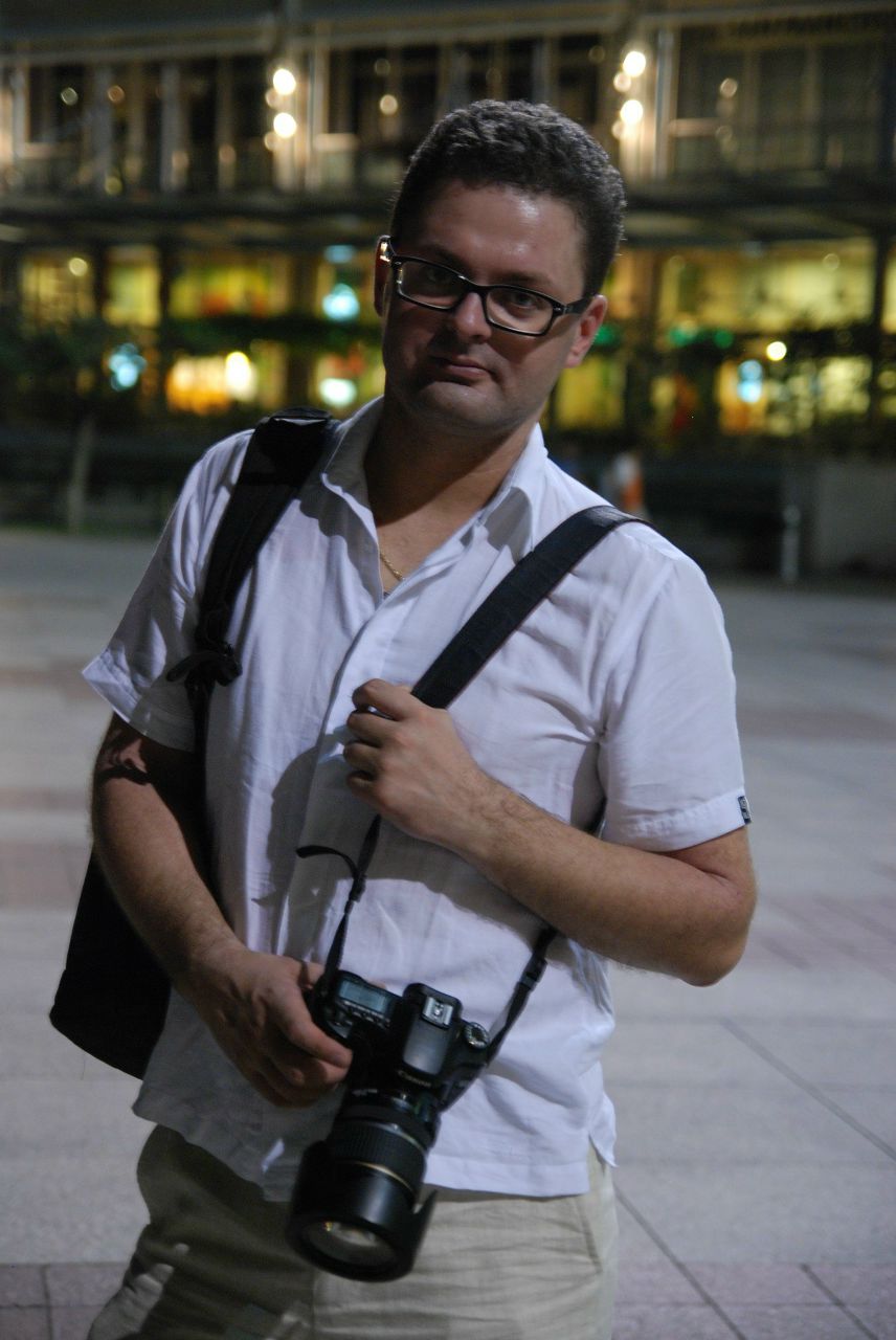 Михаил Хмель | Москва