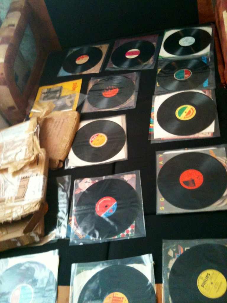 Yanoama Shango SHACALAO | Calabar