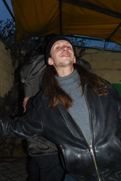 Ыван Ыванченко | Севастополь