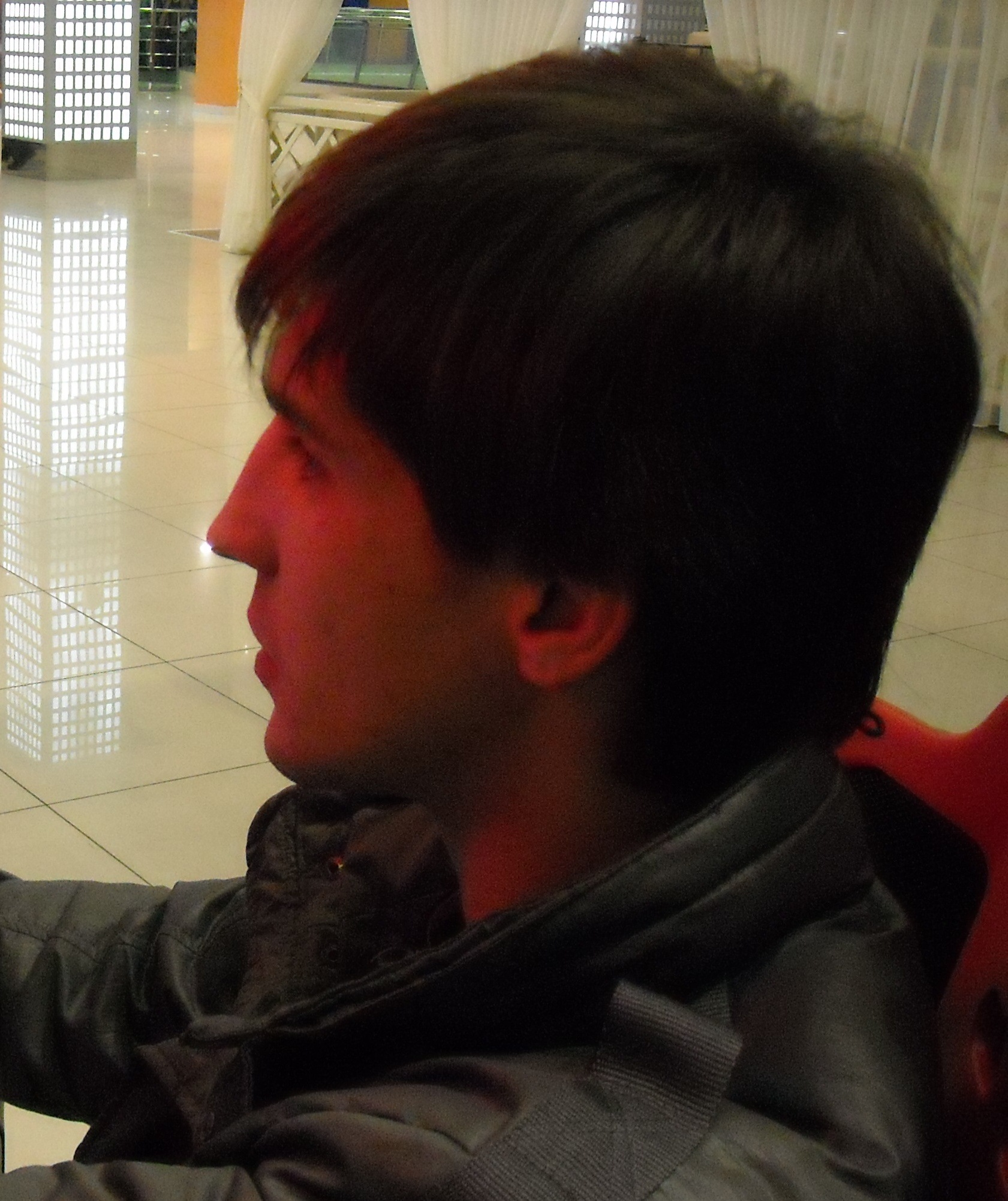 Фото профиля