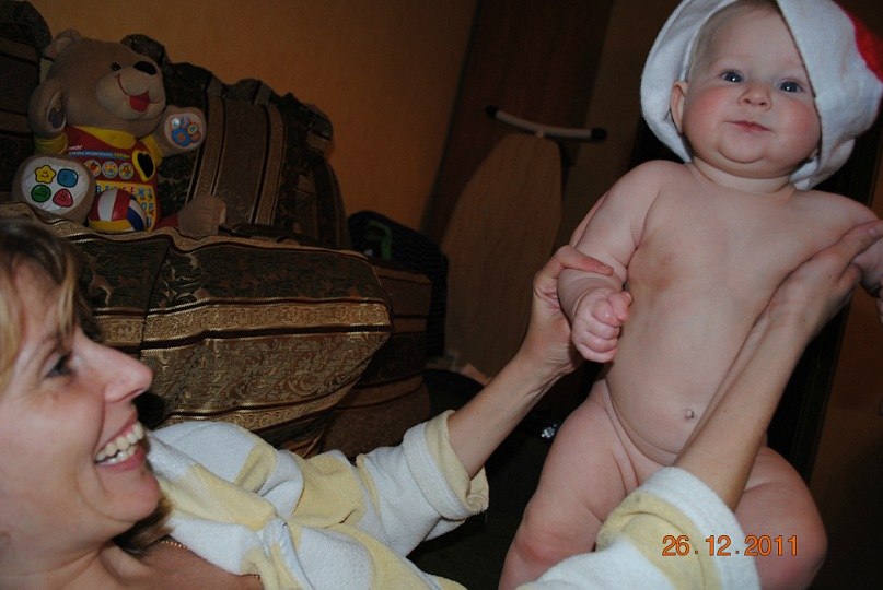 Марина Калинина | Москва