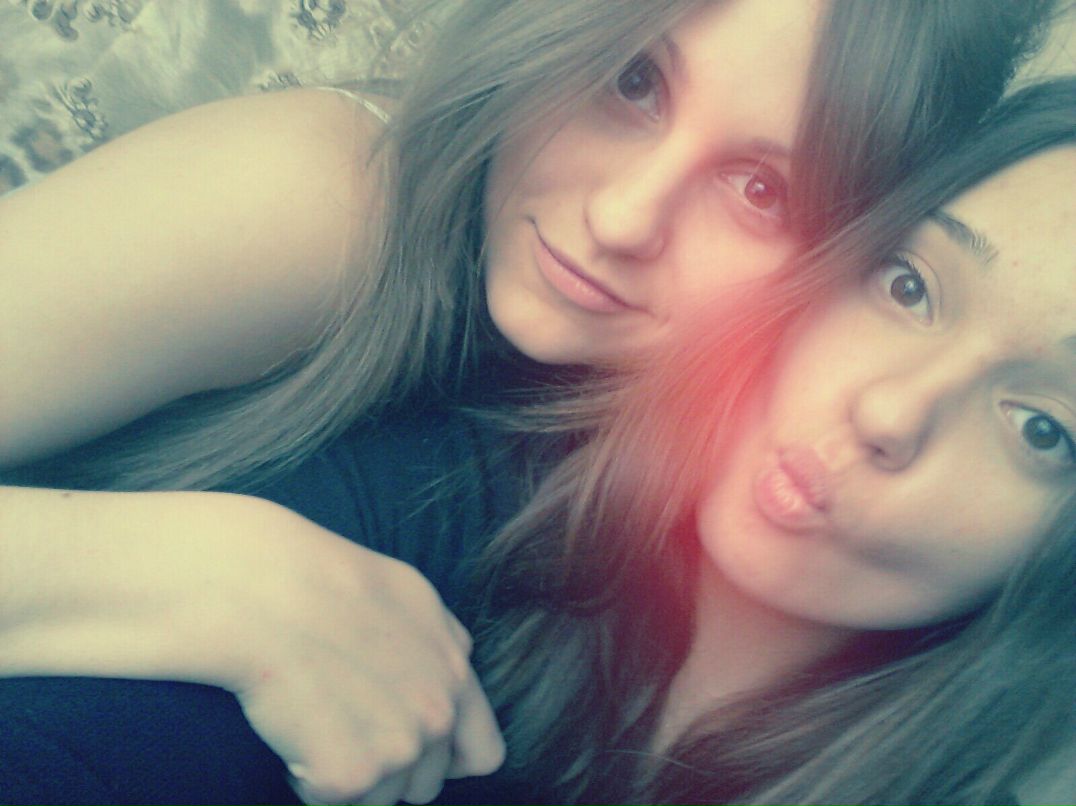 Яна Линькова | Москва