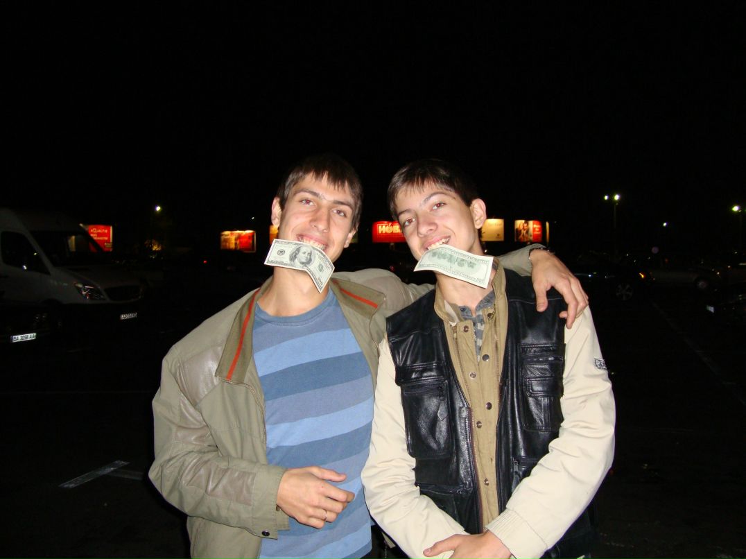 Ярослав Кадубовский Сергеевич | Киев