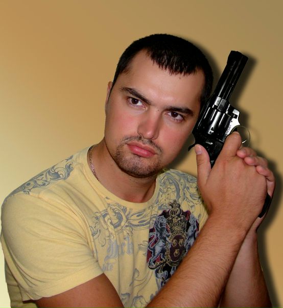 №6, Дима Козырь, 28.3.1984 №6, Дима Козырь, 28.3.1984