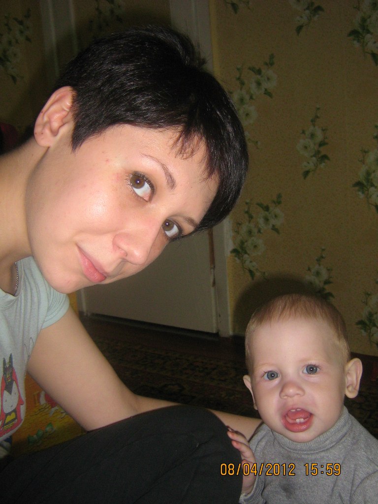 Алёнка Олейник | 