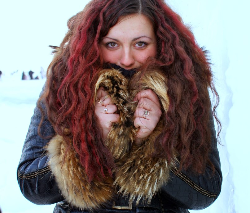 Olga Luitle | Antalya