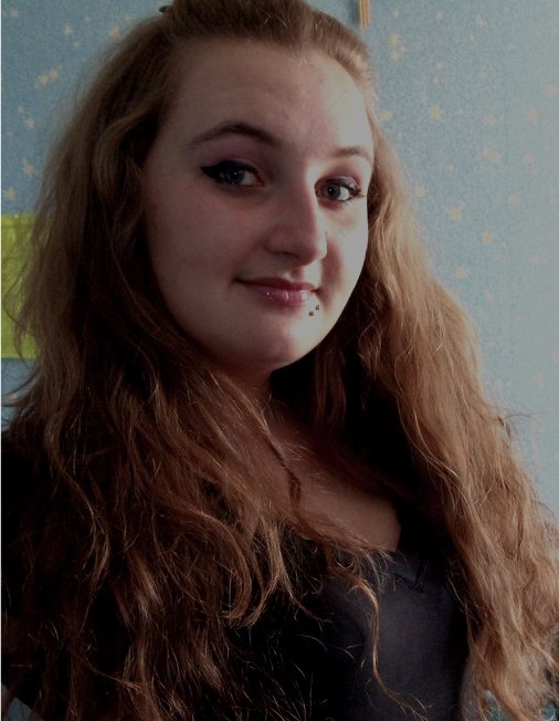 Анечка Бочкова | Першотравневое