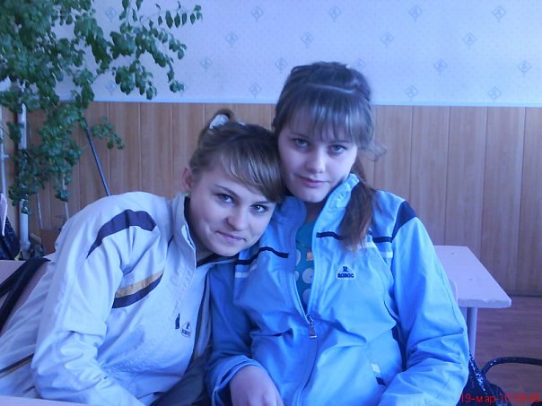 Настена Бессонова | Шарья