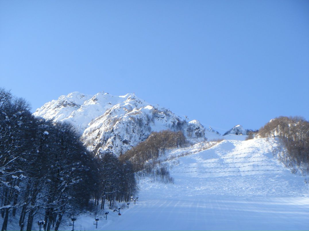 Виктор Леший | Сочи