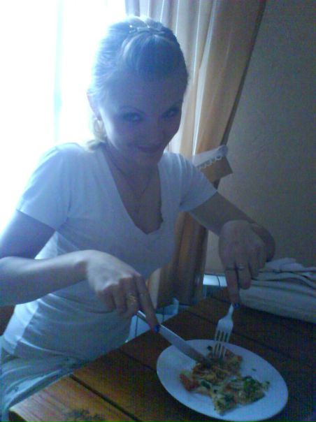 №36, Русик Половец №36, Русик Половец